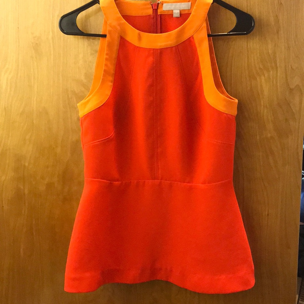 Sleeveless Blouse from Banana Republic